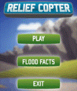 game pic for Relief Copter for s60v3